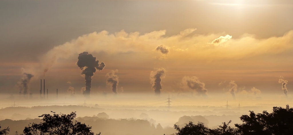 Prognozowane przekroczenie normy pyłu PM10 w powietrzu na obszarze województwa mazowieckiego, w tym w Warszawie