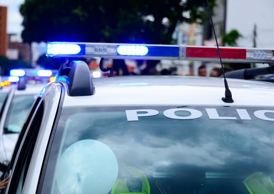 Policjanci namierzyli poszukiwanego 22-latka ukrywającego się w Legnicy