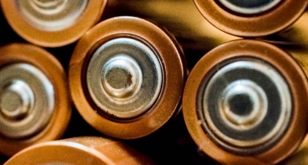 Rekordowa zbiórka zużytych baterii w urzędzie gminy na Światowy Dzień Ziemi