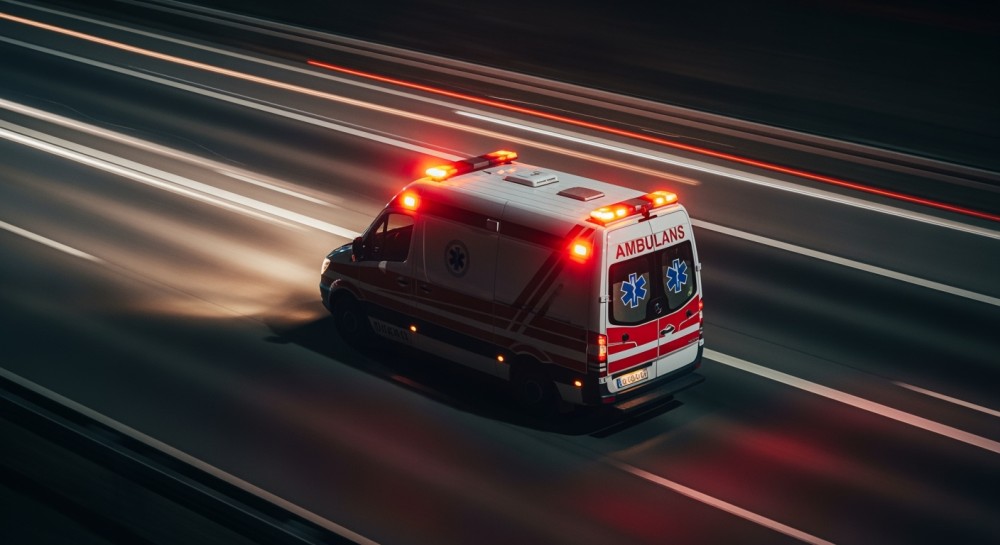 Nowe defibrylatory AED w Warszawie zwiększają bezpieczeństwo mieszkańców